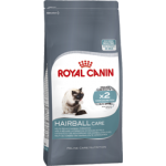 Royal Canin Hairball Care-Для взрослых кошек в целях профилактики образования волосяных комочков в желудочно-кишечном тракте